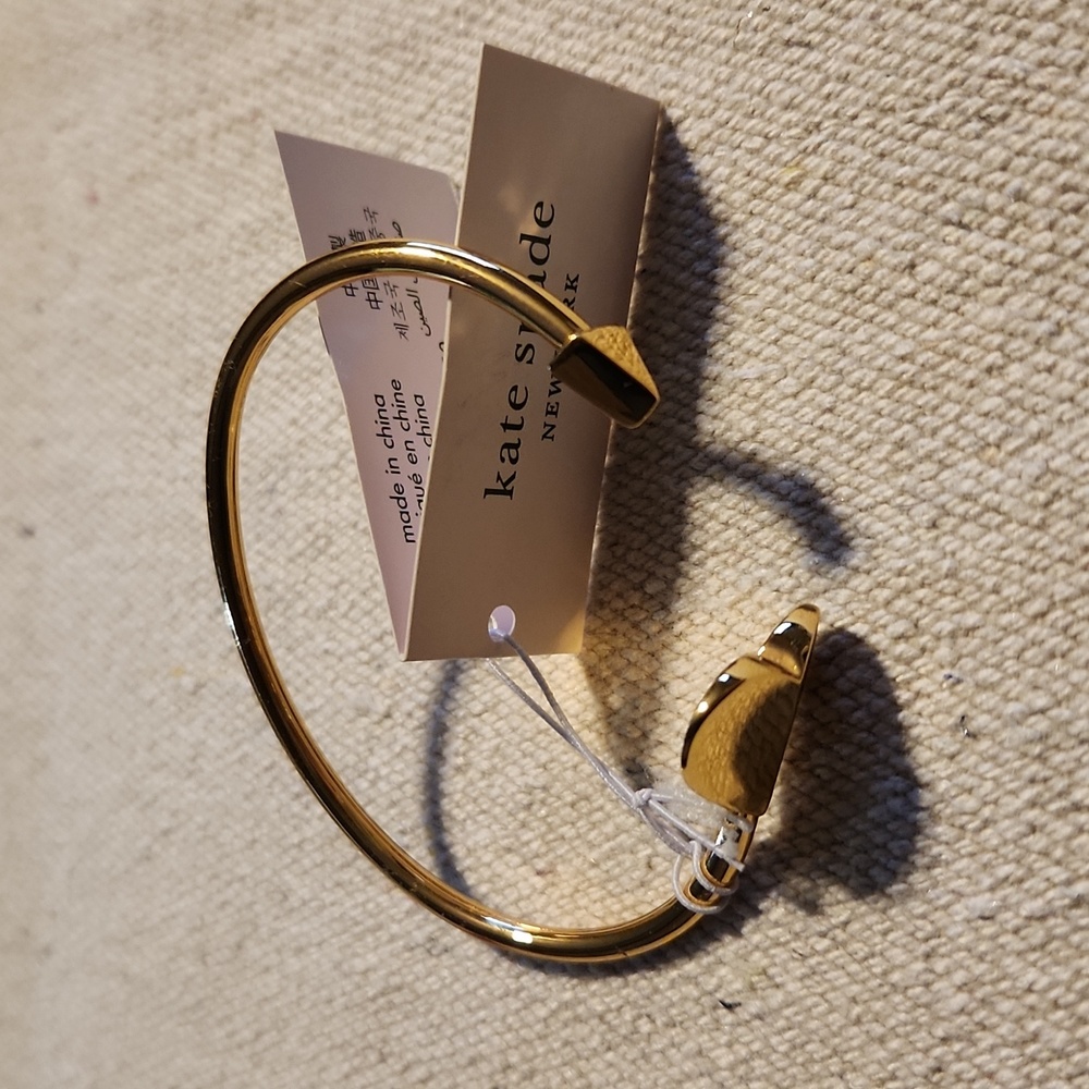 Heritage Metal Spade Flex Cuff